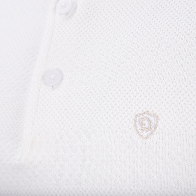 پولوشرت مردانه قاپک کشبافت