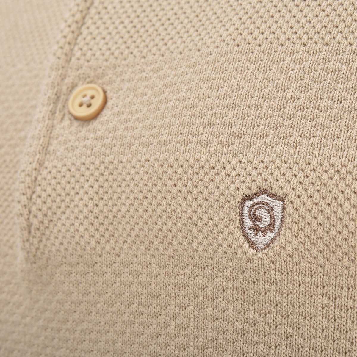 پولوشرت مردانه قاپک کشبافت