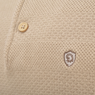 پولوشرت مردانه قاپک کشبافت