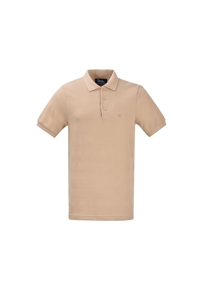 پولوشرت مردانه قاپک کشبافت