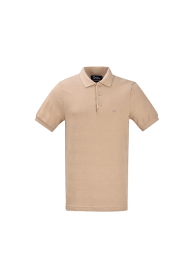 پولوشرت مردانه قاپک کشبافت