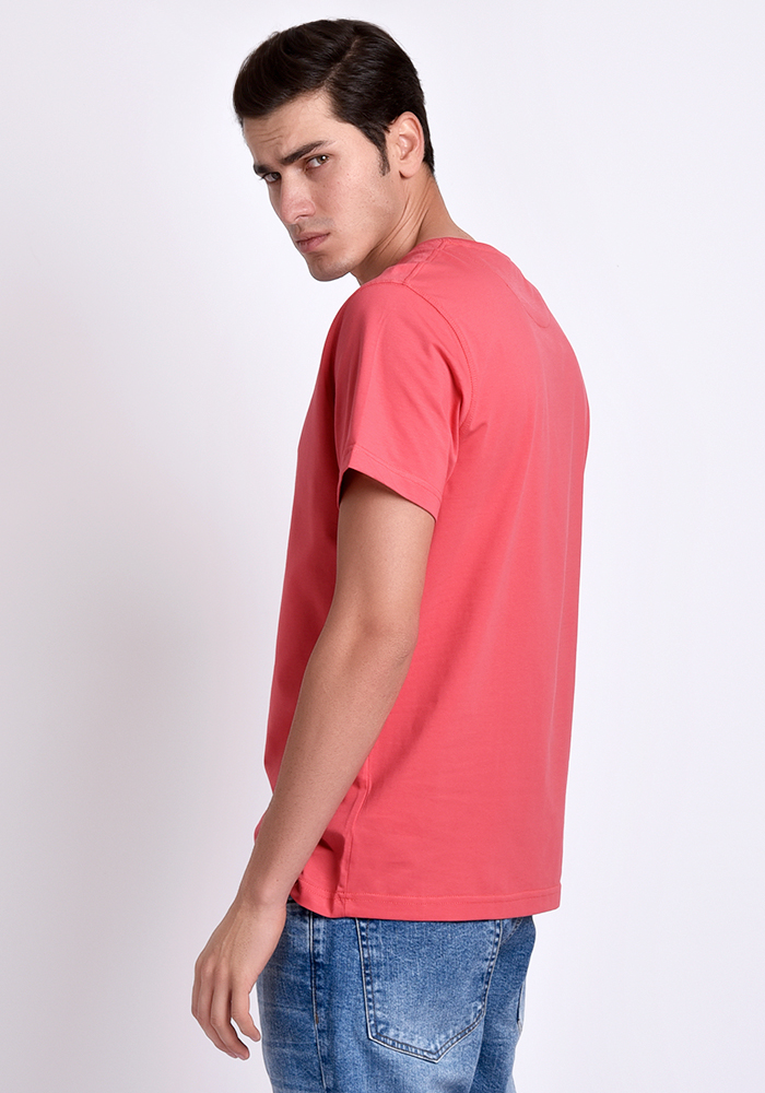 تی شرت چاپی مردانه