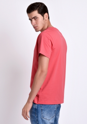 تی شرت چاپی مردانه