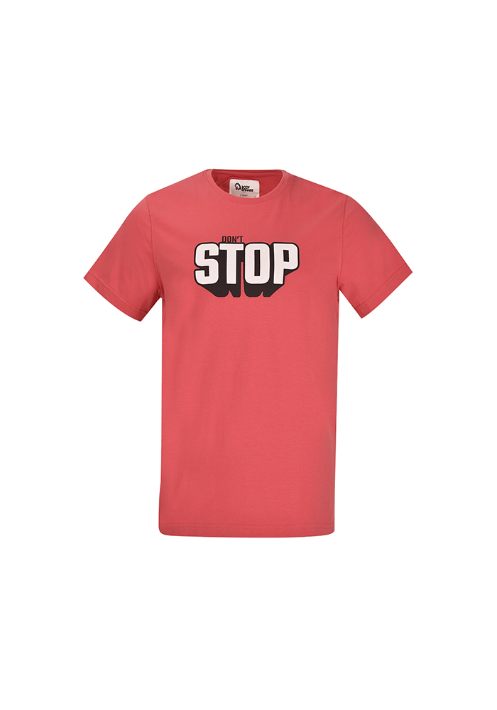 تی شرت چاپی مردانه