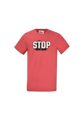 تی شرت چاپی مردانه