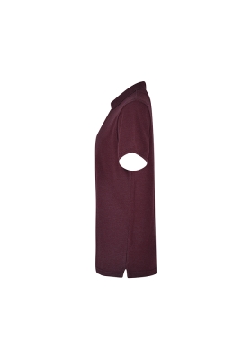 تی شرت یقه دار جودون خام پشت یقه چاپی