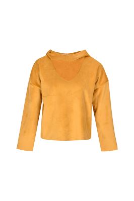 هودی آزاد یقه هفت