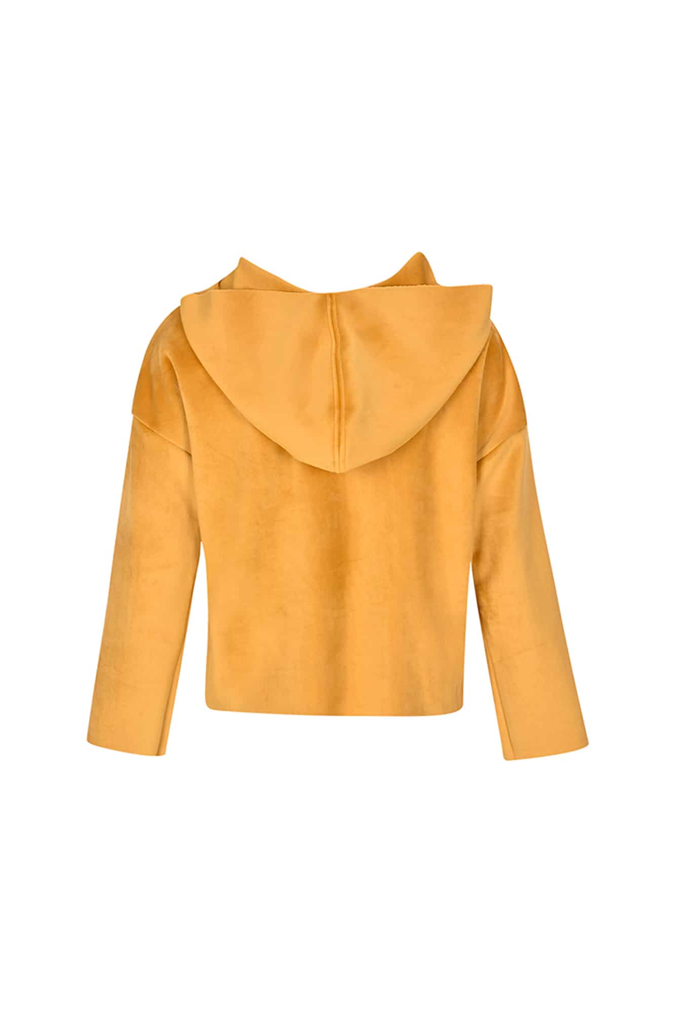 هودی آزاد یقه هفت