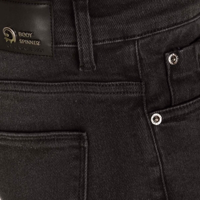 شلوار جین اسلیم فیت