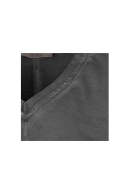 تی شرت آستین بلند یقه هفت