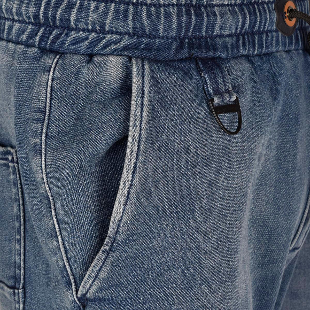 شلوار جین جاگر