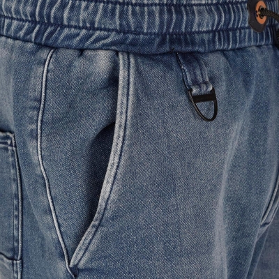 شلوار جین جاگر