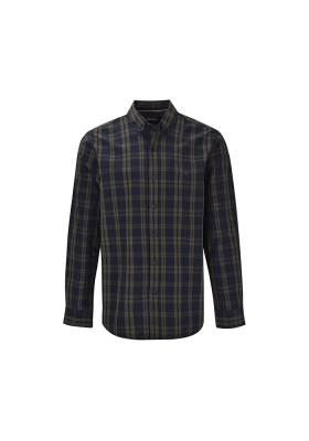 پیراهن چهارخانه regular fit