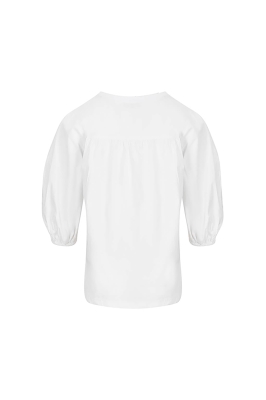 تیشرت آستین چاک دار