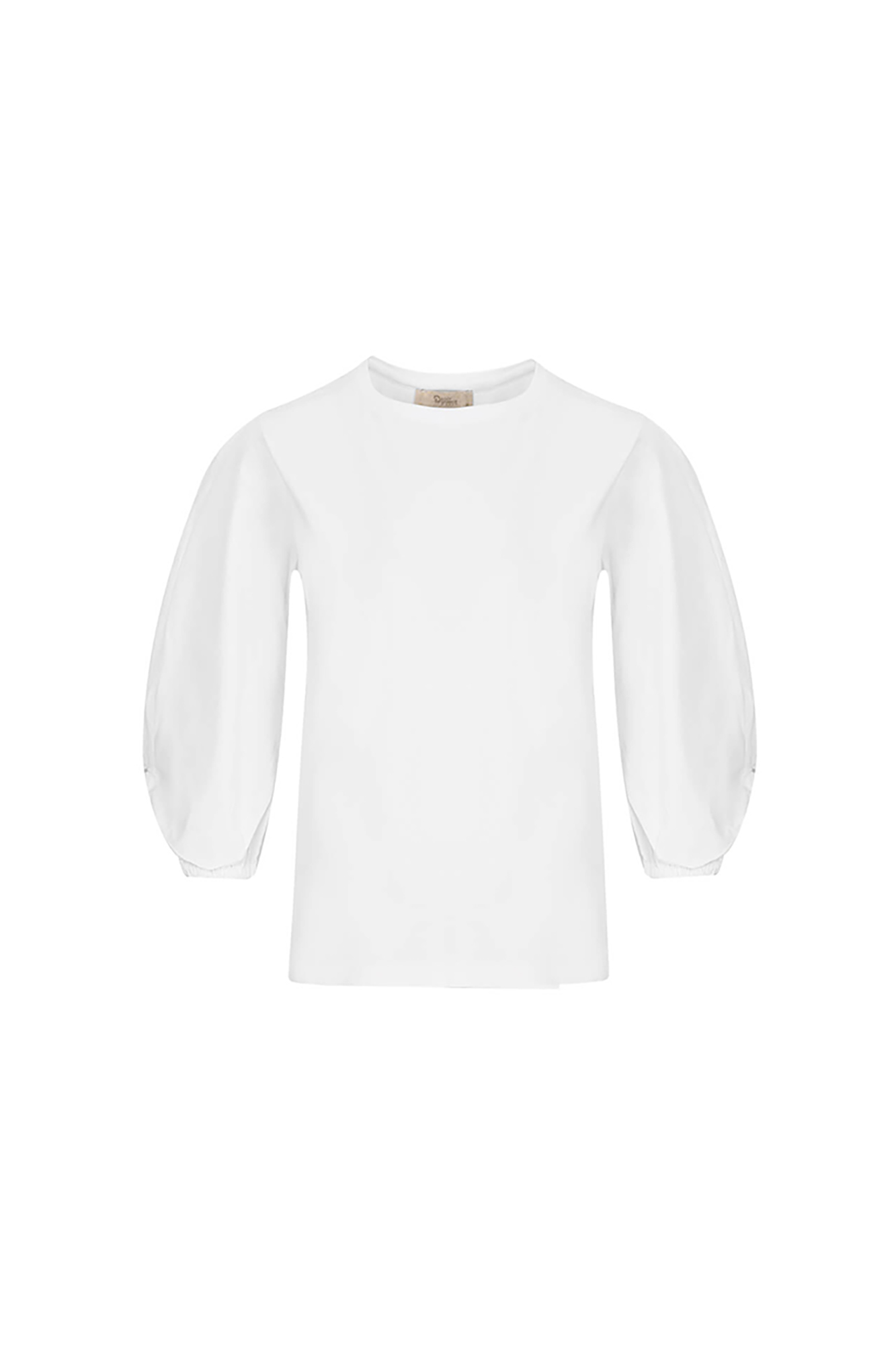 تیشرت آستین چاک دار