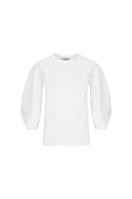 تیشرت آستین چاک دار