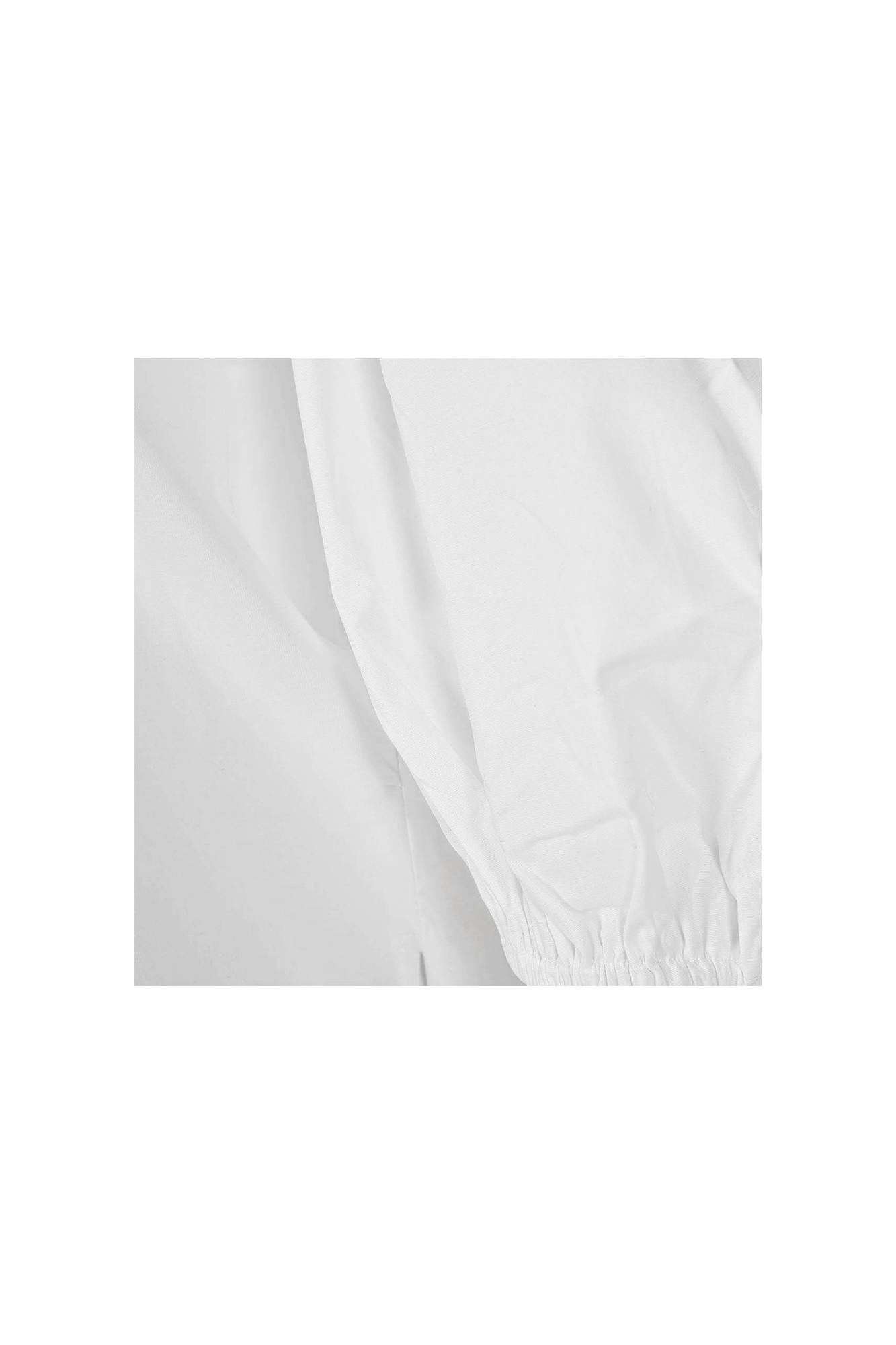 تیشرت آستین چاک دار