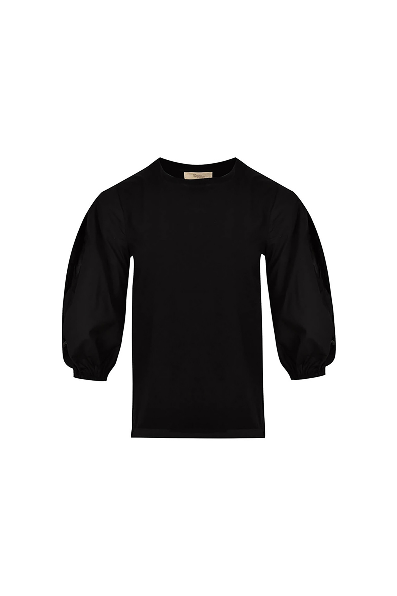 تیشرت آستین چاک دار