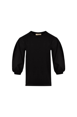 تیشرت آستین چاک دار