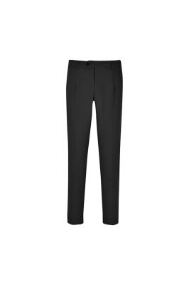 شلوار  اسلیم نیم دوبل