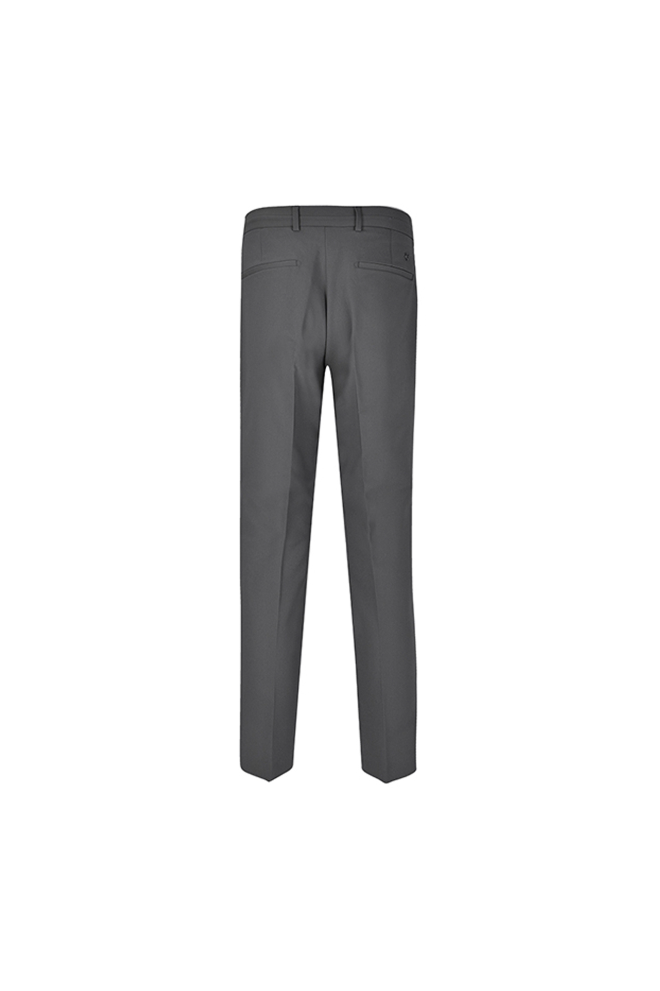 شلوار  اسلیم نیم دوبل