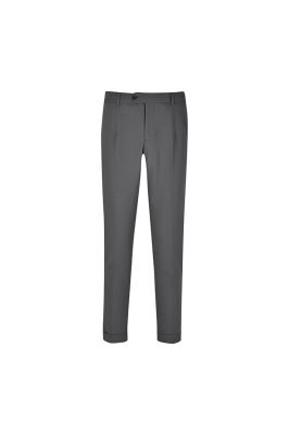 شلوار  اسلیم نیم دوبل