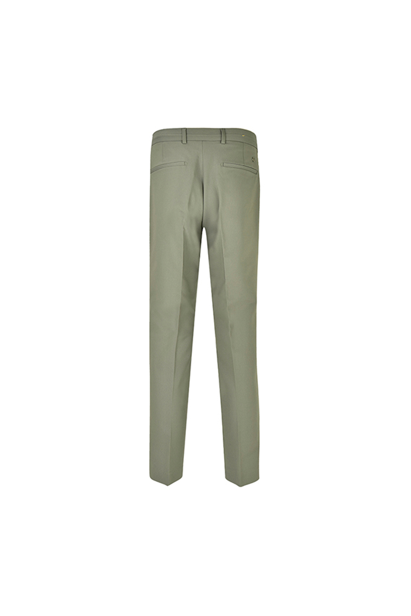 شلوار  اسلیم نیم دوبل