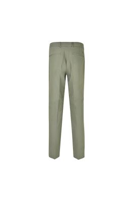 شلوار  اسلیم نیم دوبل