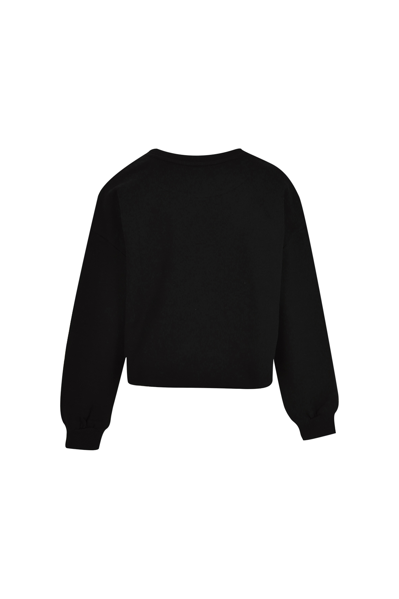 آستین بلند کثیف دوزی چاپی زنانه