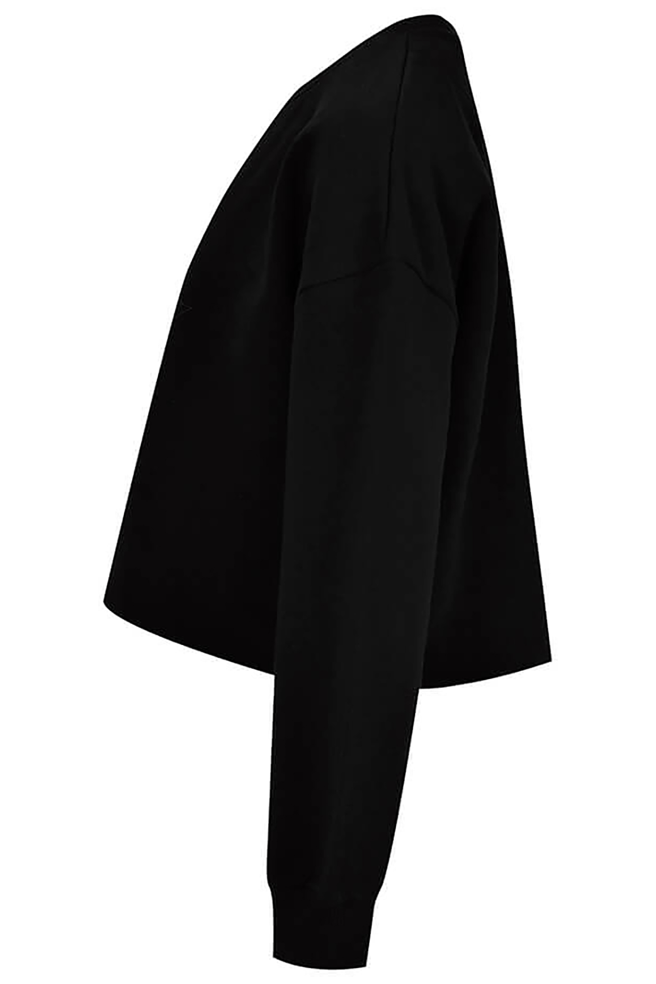 آستین بلند کثیف دوزی چاپی زنانه