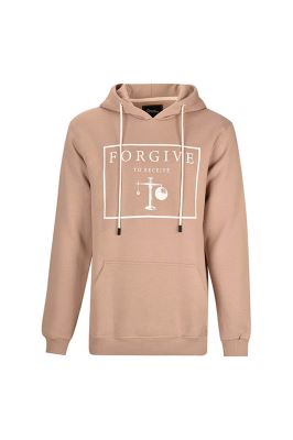 هودی مردانه چاپی