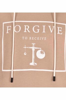 هودی مردانه چاپی