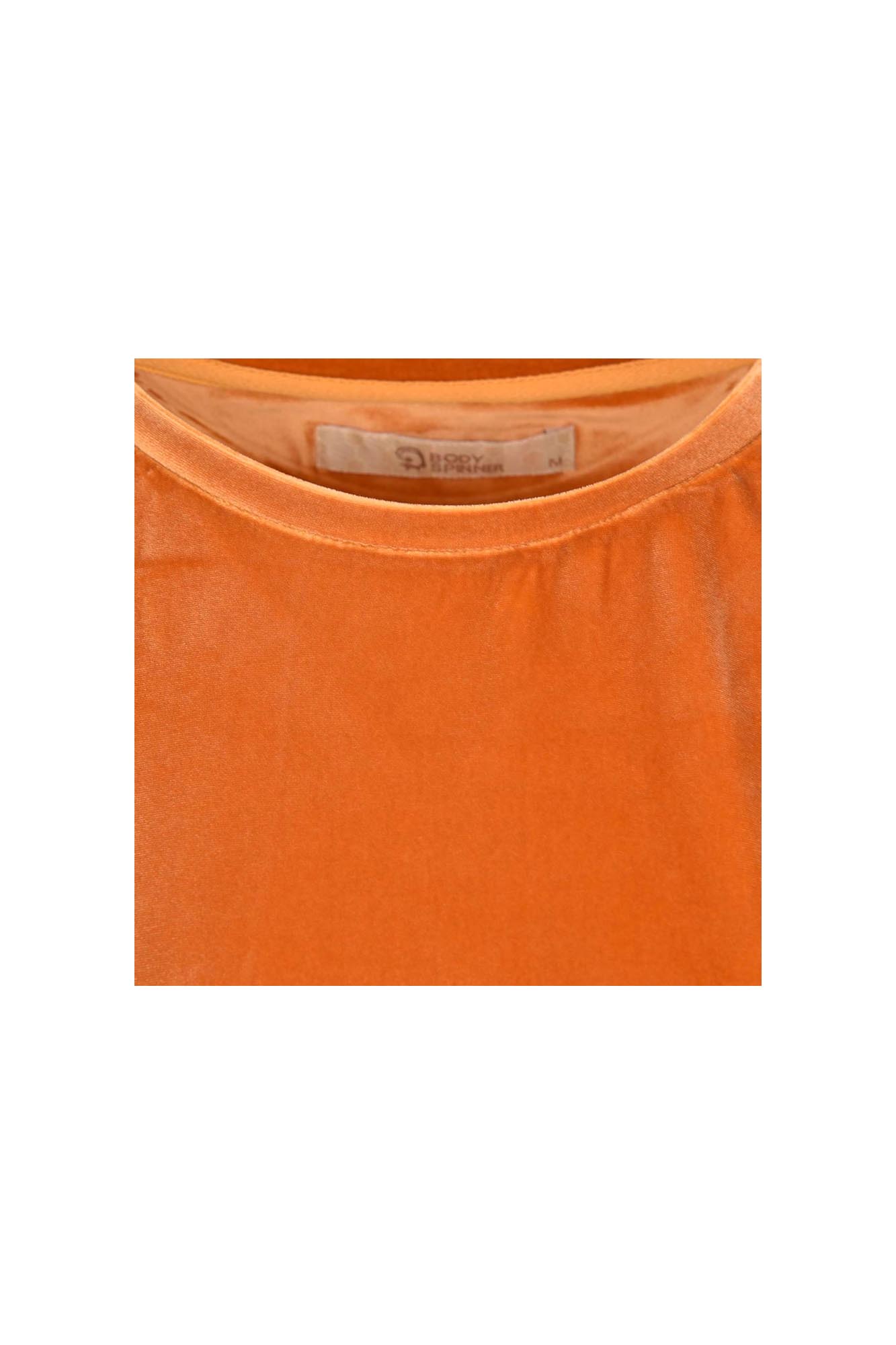 تیشرت آستین کوتاه زنانه مخمل