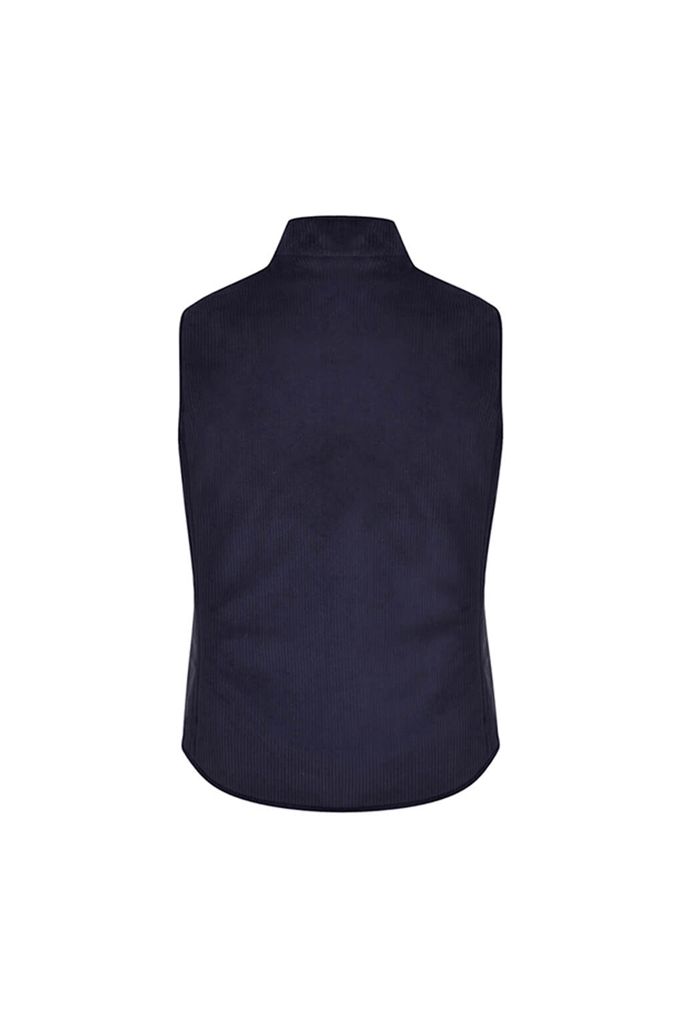 جلیقه یقه ایستاده مردانه