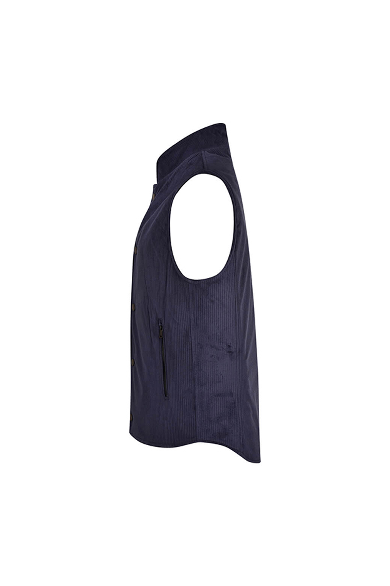 جلیقه یقه ایستاده مردانه