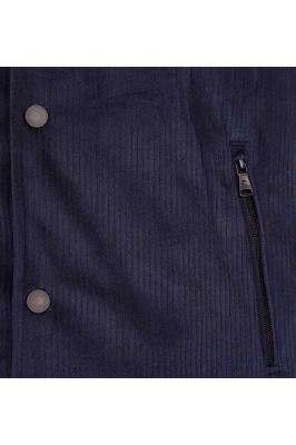 جلیقه یقه ایستاده مردانه