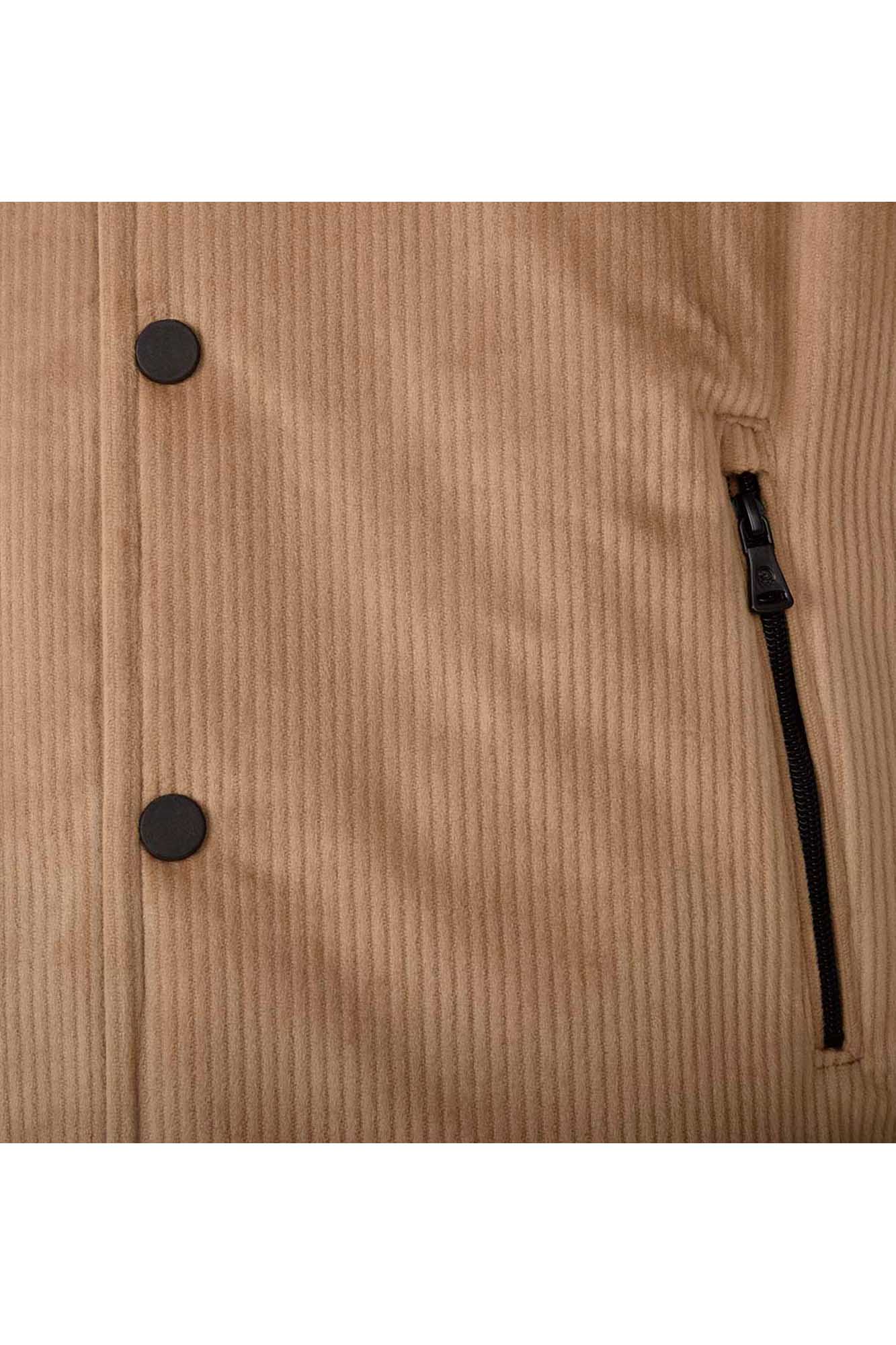 جلیقه یقه ایستاده مردانه