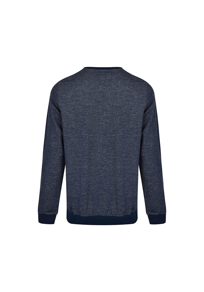 تی شرت آستین بلند دورس نپ دار