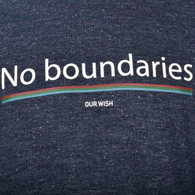 تی شرت آستین بلند دورس نپ دار