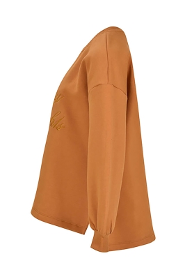 آستین بلند دورس زنانه