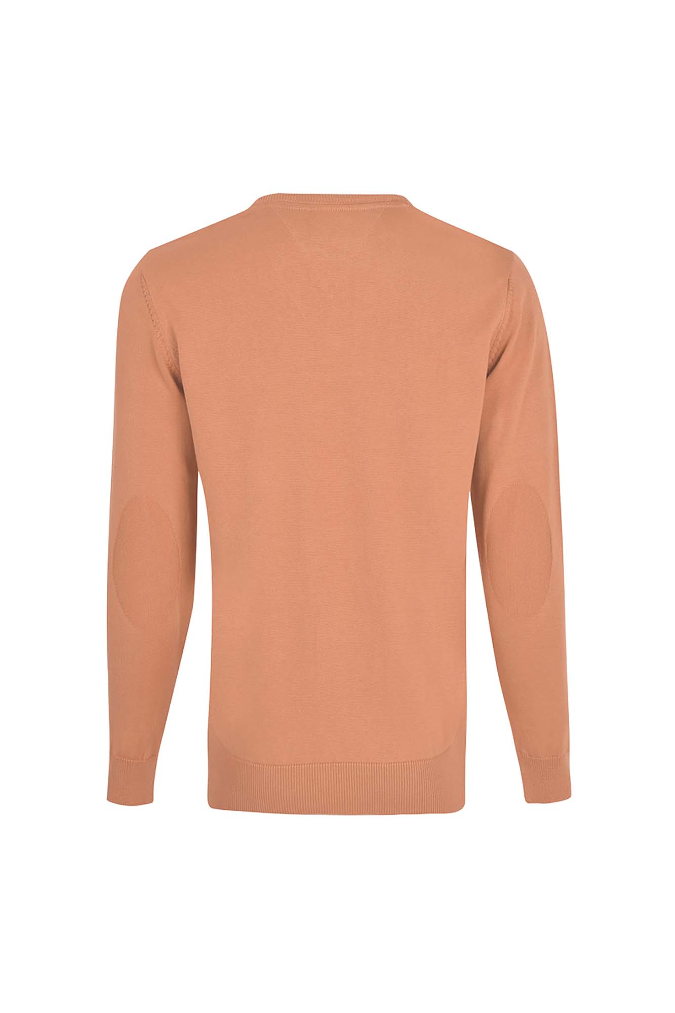 بافت یقه هفت