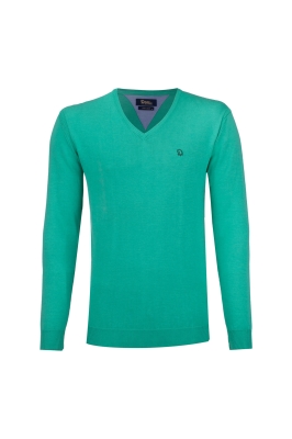 بافت یقه هفت