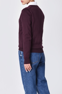 بافت یقه هفت