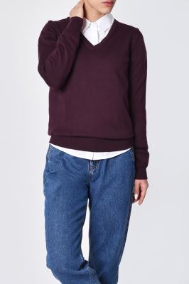 بافت یقه هفت