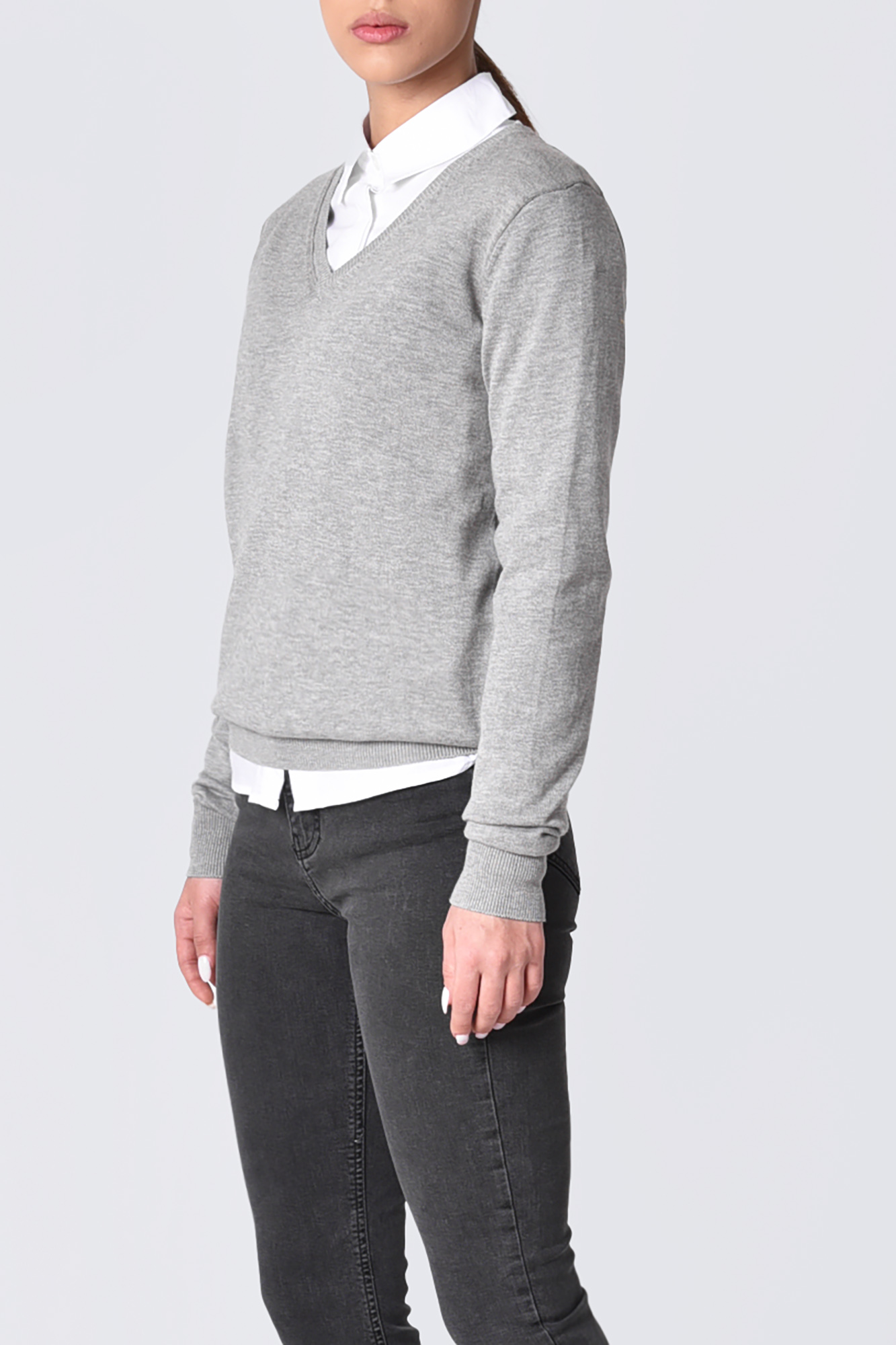 بافت یقه هفت