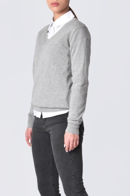 بافت یقه هفت