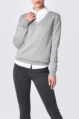 بافت یقه هفت