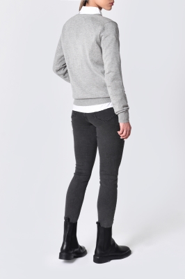 بافت یقه هفت