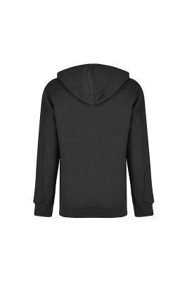 سویی شرت مشکی مردانه