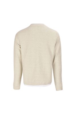 تیشرت مردانه جودون یقه گرد